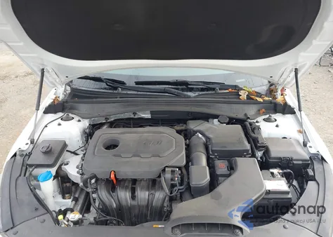 2016 Kia Optima Lx from USA, damaged, VIN 5XXGT4L39GG008934